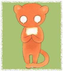 ritsu le singe